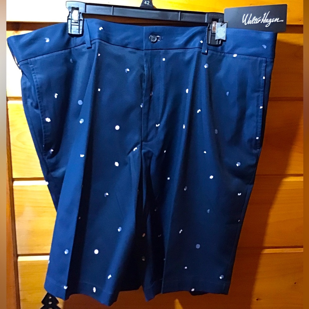 Walter hagen shorts NWT